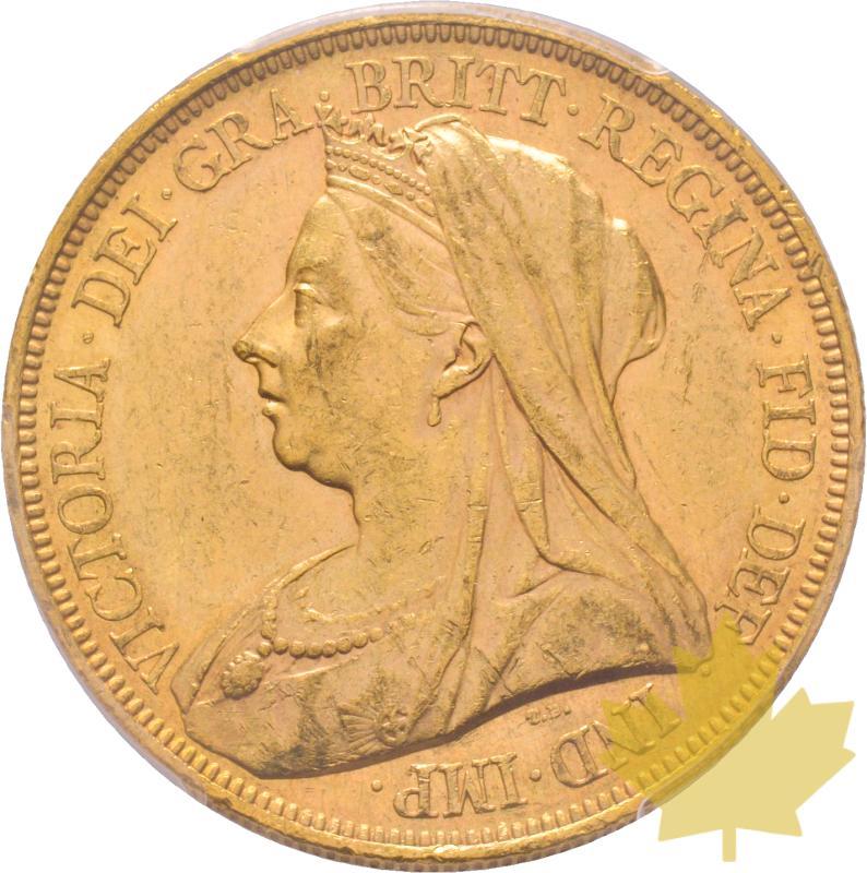 GRANDE BRETAGNE-1893-5 POUNDS-Victoria-PCGS AU58 - 20181129100805_uk-5pounds-1893-au58-1.jpg