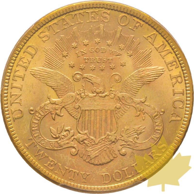 USA-1893-20 DOLLARS-Liberty head-PCGS MS62 - 20181129154536_20dollars-1893-ms62-2.jpg