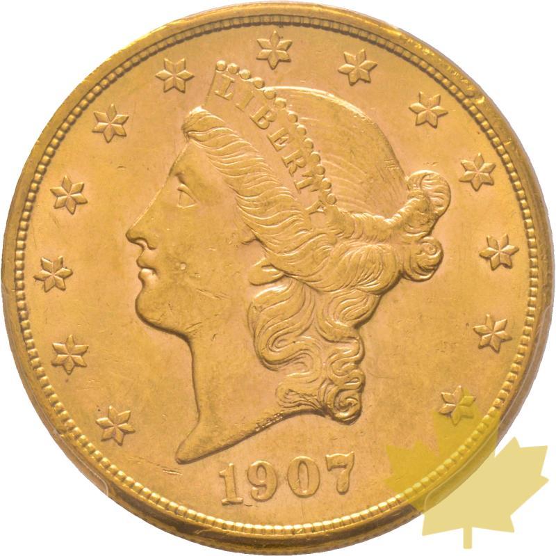USA-1907 S-20 DOLLARS-LIBERTY Head-PCGS MS62 - 20181129155002_20dollars-1907-sfrancisco-1.jpg