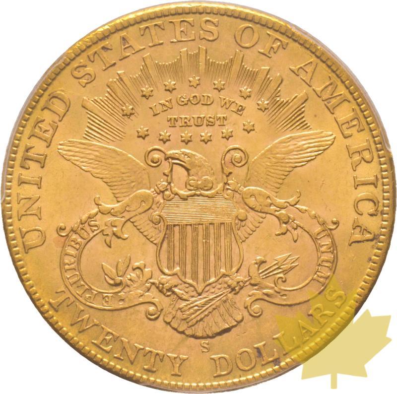 USA-1907 S-20 DOLLARS-LIBERTY Head-PCGS MS62 - 20181129155002_20dollars-1907-sfrancisco-2.jpg