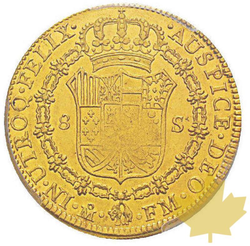 MEXIQUE-1795-Carlos IV-PCGS AU58 - 20181204100704_8escudos-1795-mo-fm.jpg