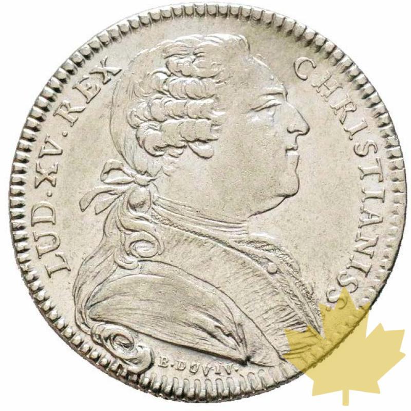 CORSE-1769-JETON-Victoire à Pontenuovo-Louis XV-FDC - 20181204101742_jeton-corse.jpg