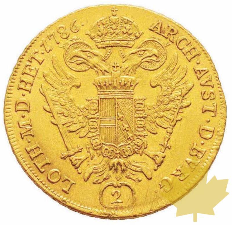 AUTRICHE-1786 A-2 Ducats-Vienne-SUP-FDC - 20181204103144_2ducats-vienne-joseph-II-2.jpg