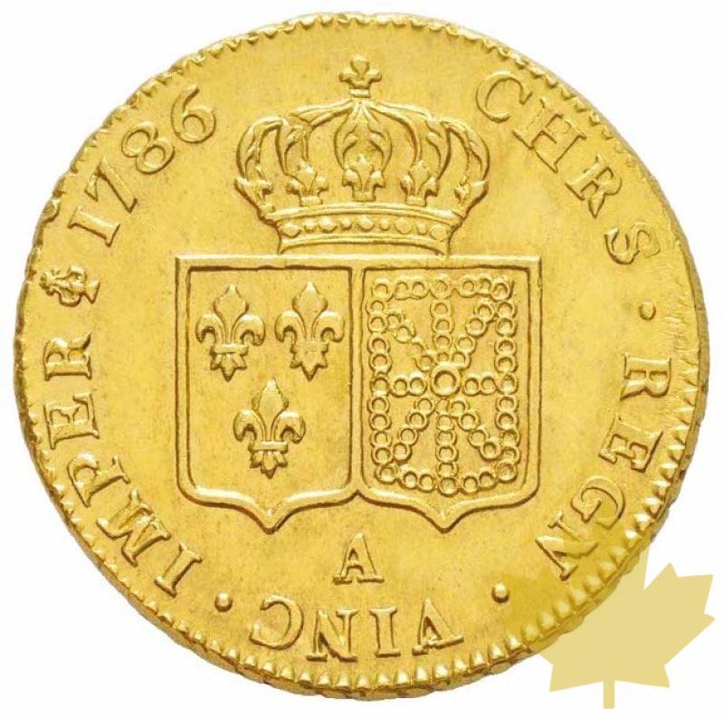 FRANCE-1786A-DOUBLE LOUIS D'OR-Louis XVI-presque FDC - 20181204104414_2louis-1786A-411.jpg