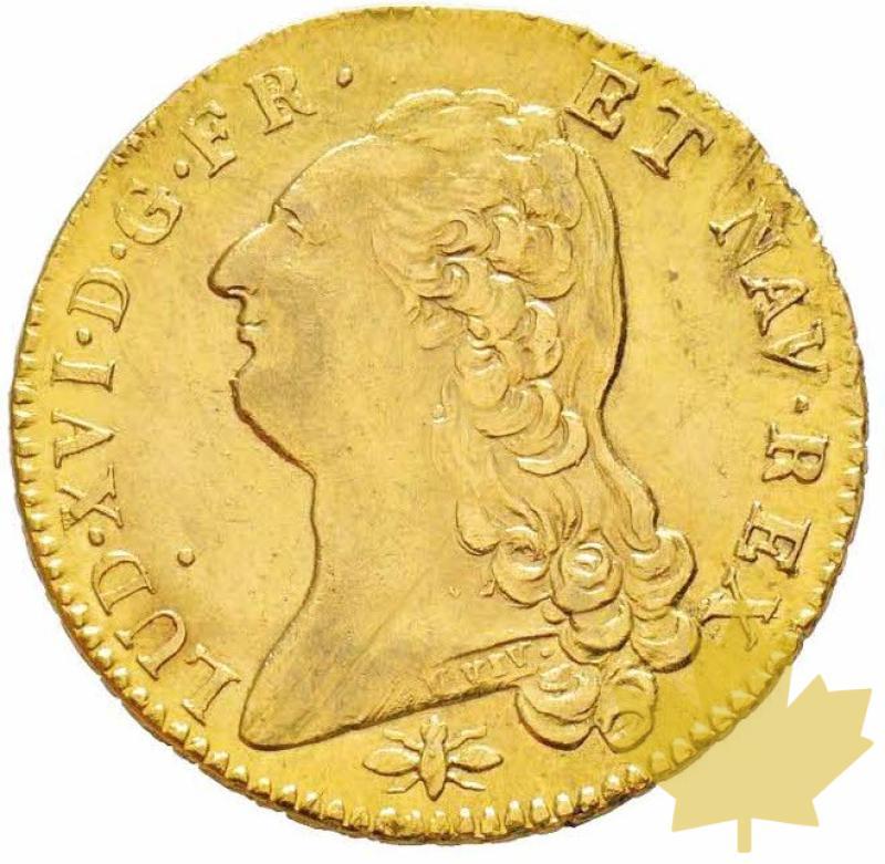 FRANCE-1786D-DOUBLE LOUIS D'OR TÊTE NUE-Louis XVI-SUP - 20181204111209_2louiS-1786D-superbecopia.jpg