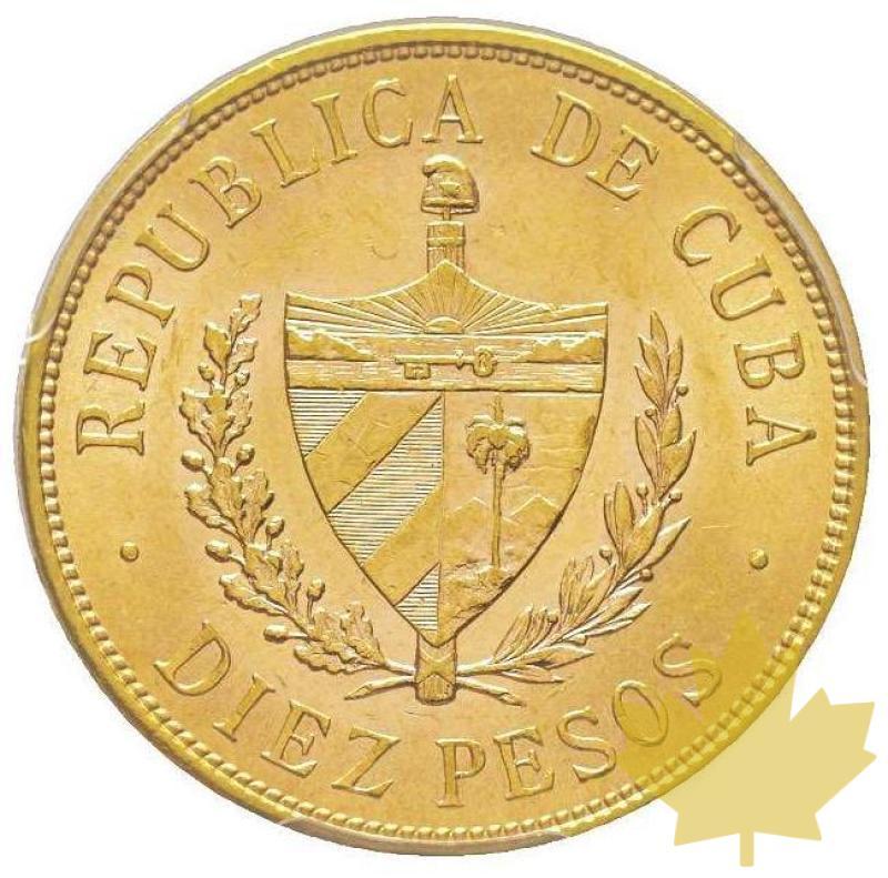 CUBA-1916-10 PESO-MS 62-FDC - 20181205113424_cuba-10pesos-1916.jpg