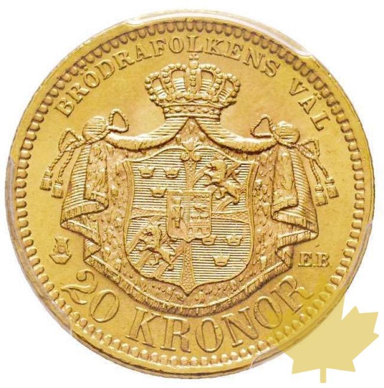 SUEDE-1879 EB-Oscar II-PCGS MS64 - 20181206105055_20kronor-1879-swede.jpg