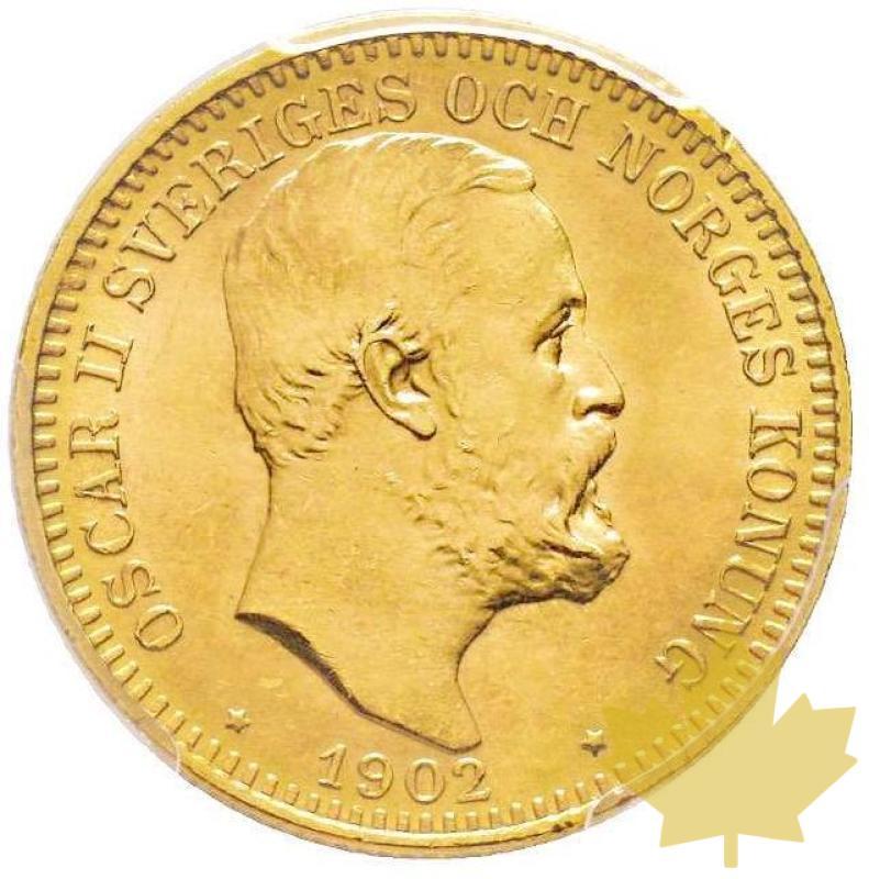 Oscar II-SUEDE-1902 EB-20 KRONOR-PCGS MS65 - 20181206105256_20kronor-1902-suedecopia.jpg