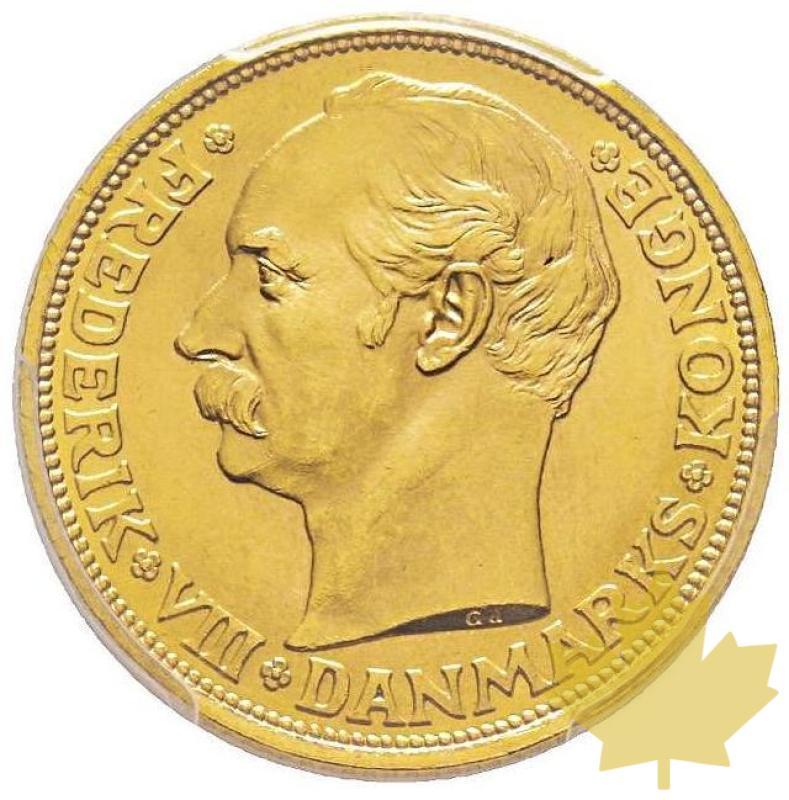 DANEMARK-1908 VBP-20 KRONER-Frederik VIII-PCGS MS64 - 20181206111216_20KRONER-1908copia.jpg