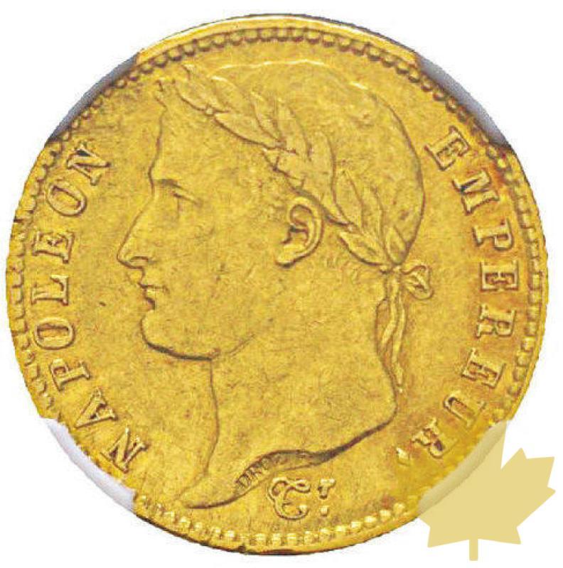 FRANCE-1809 U-20 FRANCS-NGC AU53 - 20181210150554_20FRANCS-1809-TORINOcopia.jpg