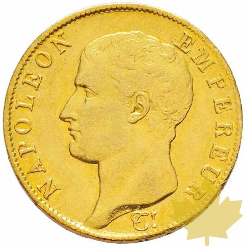 FRANCE-1806I-40 FRANCS or-Traces de nettoyage-SUP - 20181211105126_40francs-1806Icopia.jpg