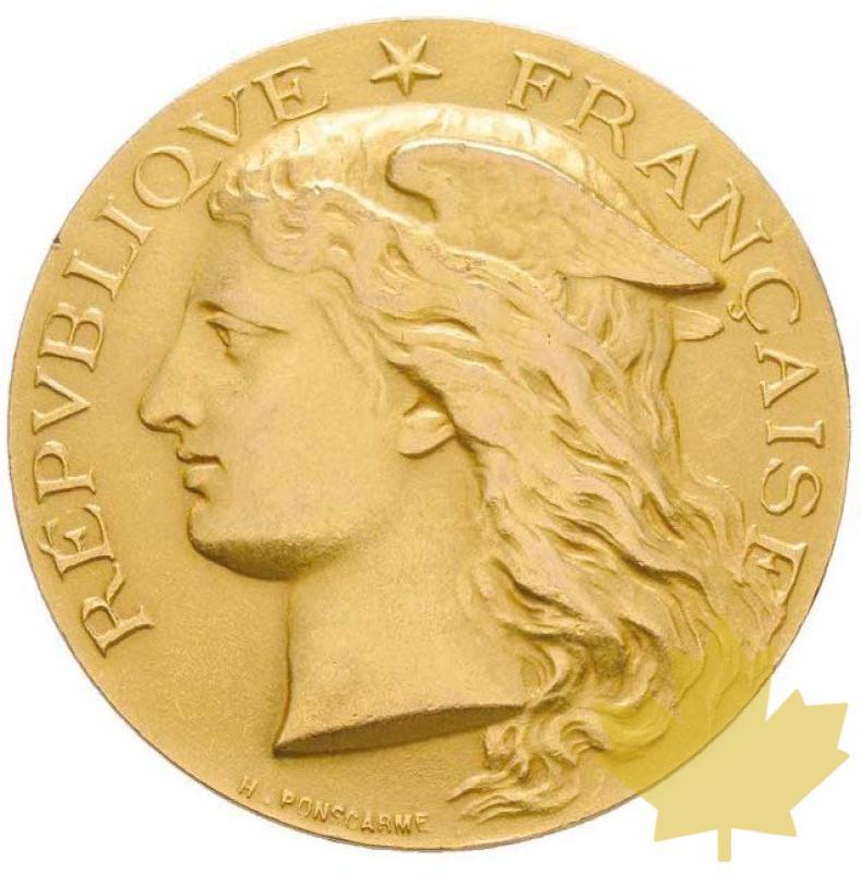 FRANCE-1901-Médaille en or-Ministère de l'Agriculture-SUP - 20181211111457_medal-agriculture-1901copia.jpg