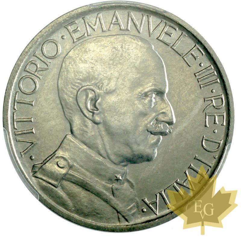ITALIE-1923 ROMA-2 LIRE-P. (PROVA)-PCGS SP63 - 20181211142404_prova2lire-1923-kmpr30-1.JPG
