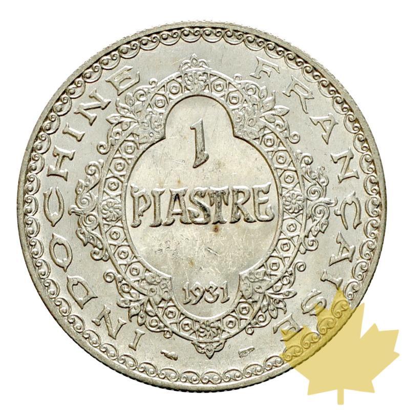 INDOCHINE-1931-PIASTRE-presque FDC - 20181212153250_france-1piastre-1931-2.JPG
