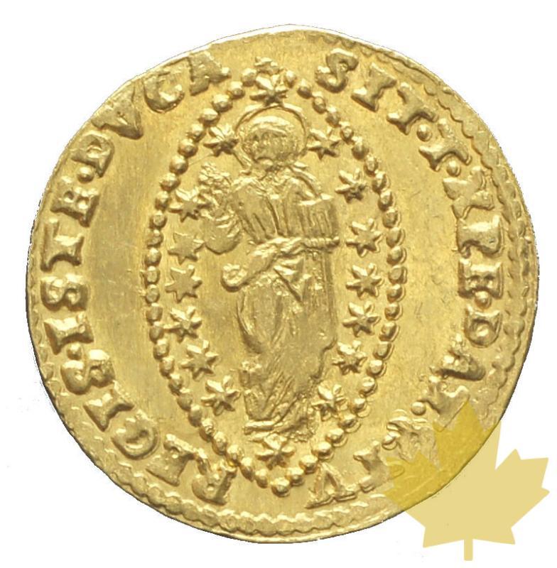 ITALIE-VENEZIA-Zecchino-Nicolo Sagredo (1675-76)-SUP-Très Rare - 20190107101908_zecchino-nicolo-sagredo-2.JPG