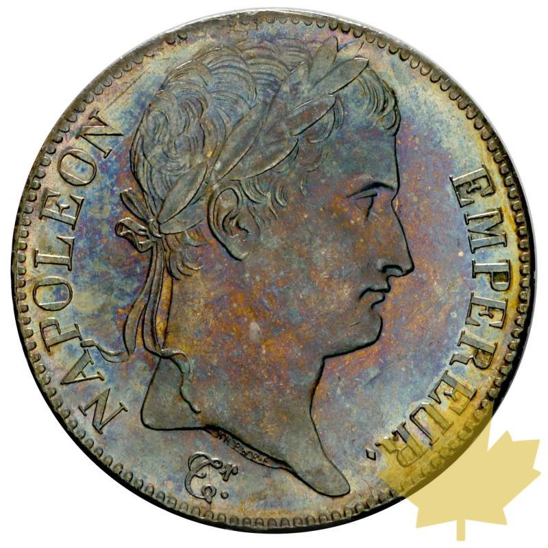 FRANCE-1815-5 FRANCS-CENT JOURS-SUP-FDC-très rare - 20190114171217_5francs-1815-centjours-1.jpg