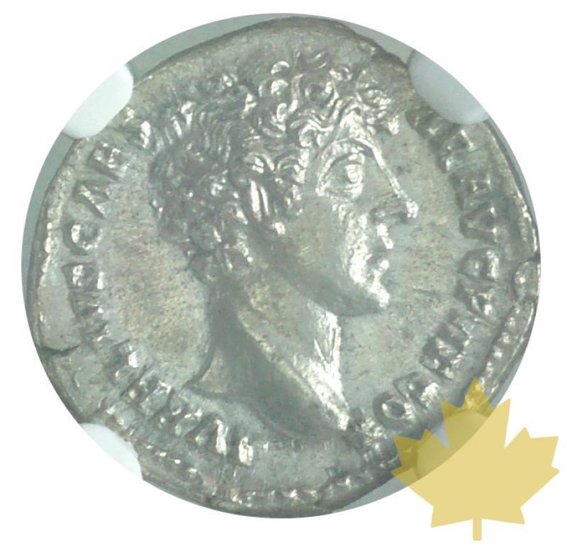 ROME-140-144-DENARIUS-MARCUS AURELIUS-NGC AU-RIC 423 - 20190116115020_DENIER-MAR-AURELIUS-NGC-AU-1.JPG