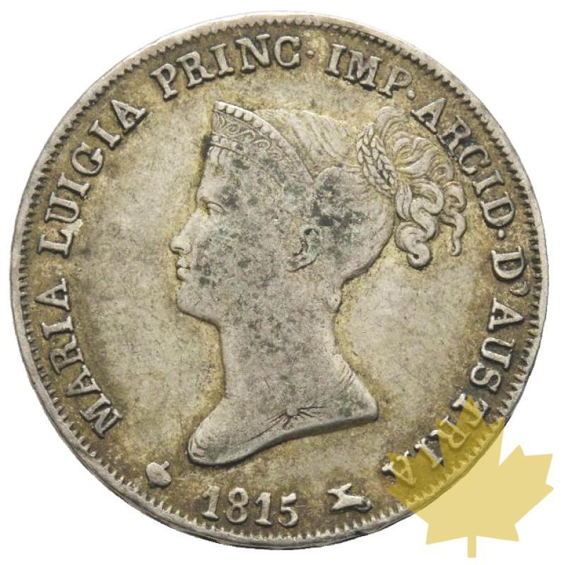 ITALIE-PARMA-1815-1 LIRA-Maria Luisa- presque TTB - 20190125151507_PARMA-1LIRA-1815-1.jpg