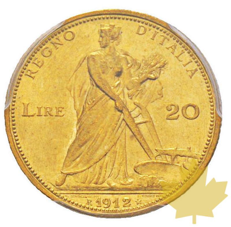 ITALIE-1912-20 LIRE-VITTORIO EMANUELE III-PCGS MS63 - 20190125163726_20lire-1912-ms63.jpg