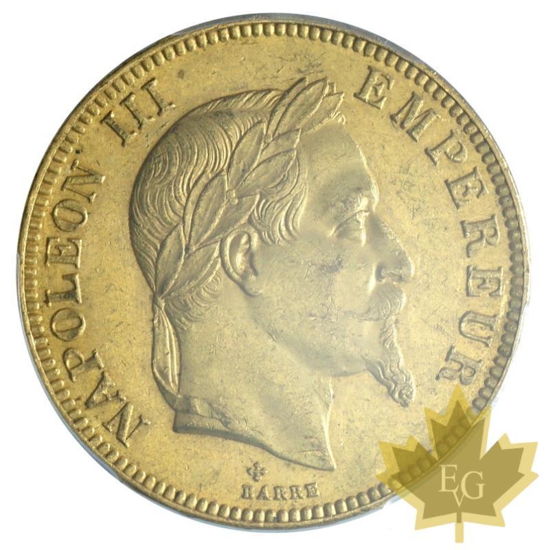 FRANCE-1866BB-100 FRANCS-NAPOLEON III-PCGS MS61 - 20190129132925_100francs-1866-strasbourg-1.JPG