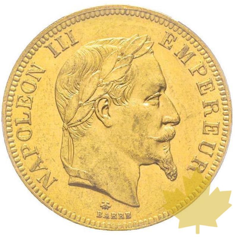 FRANCE-1864A-100 FRANCS-NAPOLEON III-PCGS MS61 - 20190129133218_100FRANCS-1864-PARIS-1copia.jpg