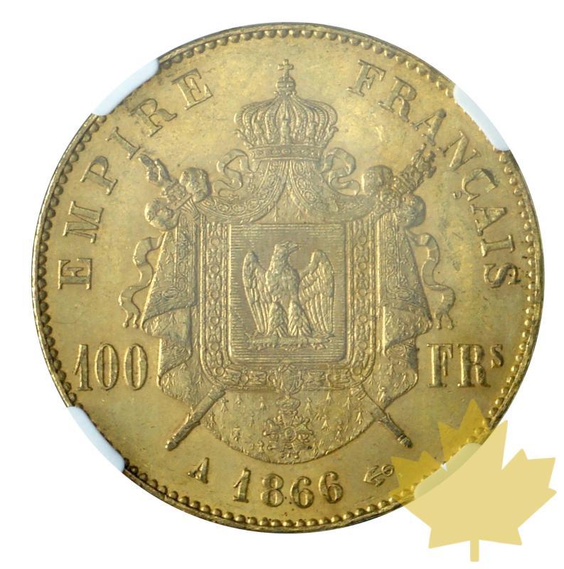 FRANCE-1866A-100 FRANCS-NAPOLEON III-NGC MS61 - 20190130113114_100francs-1866-paris-ms-2.JPG