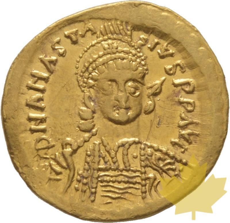 Byzantine-Solidus-Anastasius-491-518-TTB-SUP - 20190206153936_solidus-anastasius-1.jpg