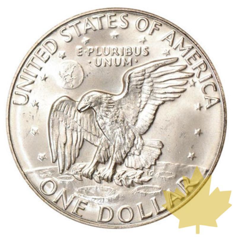 USA-1973-1 DOLLAR-Eisenhower-FDC - 20190212145304_1973-s-eisenhower-dollar.jpg