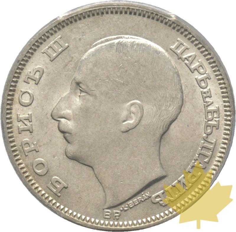 BULGARIE-1930-100 LEVA-Boris III 1918-1943-PCGS MS62 - 20190218144356_100leva-bulgaria-1930-1.jpg