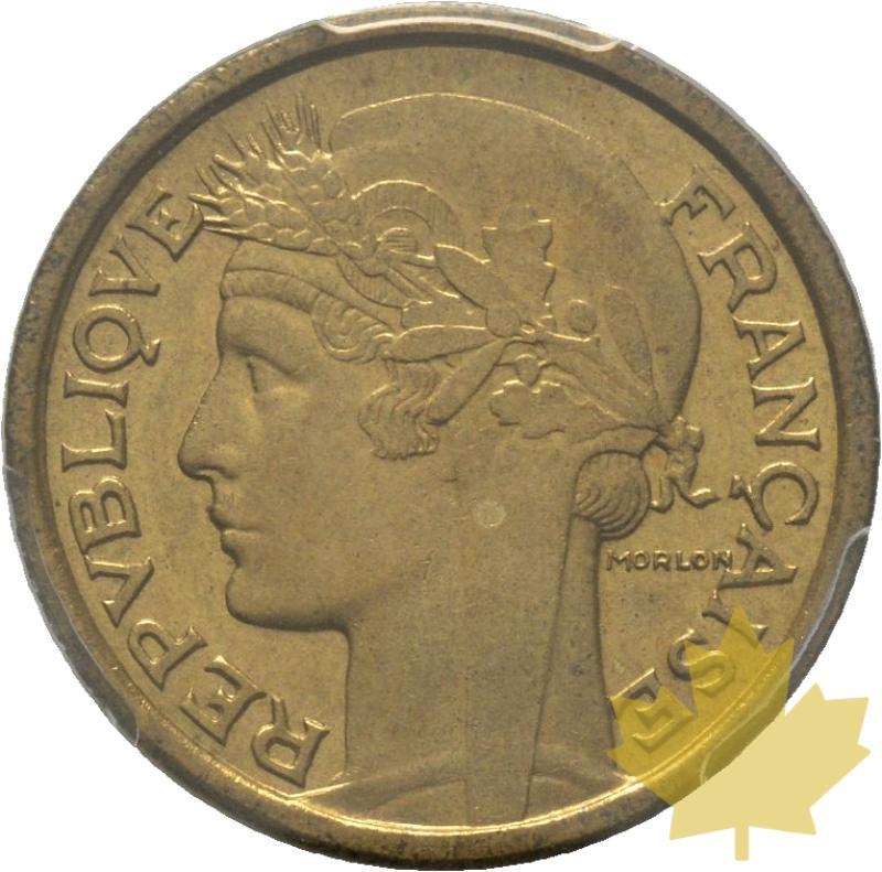FRANCE-1931-2 FRANCS Morlon-ESSAI-PCGS SP64 - 20190218150224_2francs-1931-essai-1.jpg