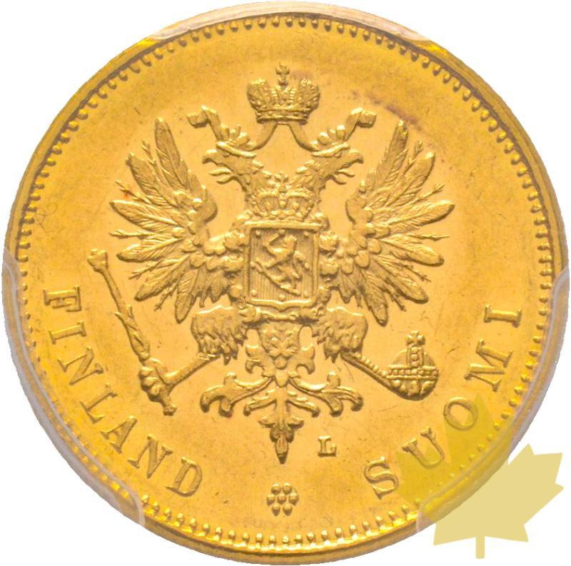 FINLANDE-1911-20 Markkaa-PCGS MS64 - 20190220170312_finland-20markkaa-1911-2.jpg