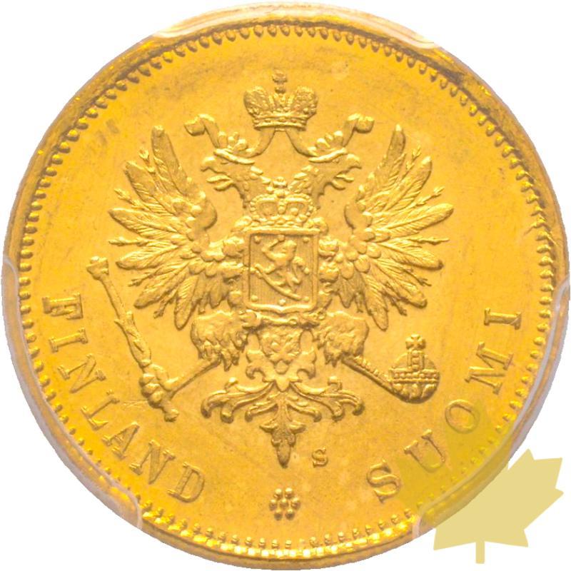 FINLANDE-1912 S-20 Markkaa-PCGS MS64 - 20190220170754_finland-20markkaa-1912-1.jpg