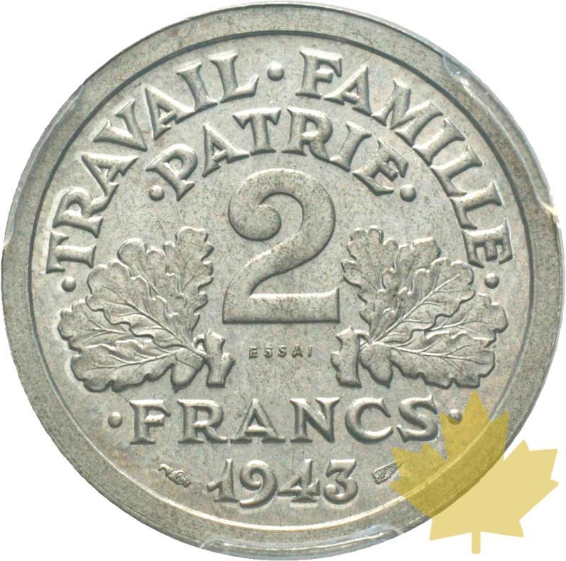 FRANCE-1943-2 FRANCS ESSAI-PCGS SP64 - 20190221091616_2francs-1943-essai-2.jpg