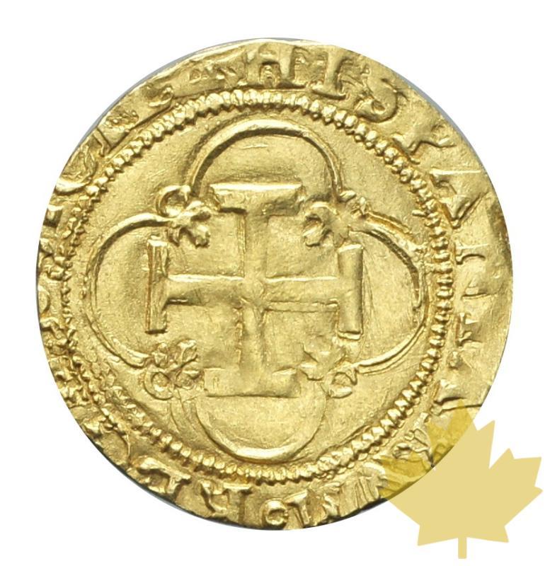 ESPAGNE-1 ESCUDO-JUANA & CARLOS-SEVILLA-SUP-Rare - 20190228095042_escudo-devilla-rare-1.JPG