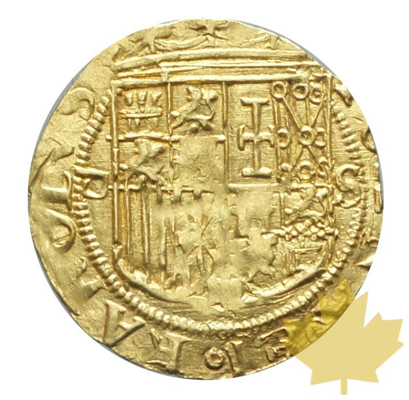 ESPAGNE-1 ESCUDO-JUANA & CARLOS-SEVILLA-SUP-Rare - 20190228095042_escudo-devilla-rare-2.JPG