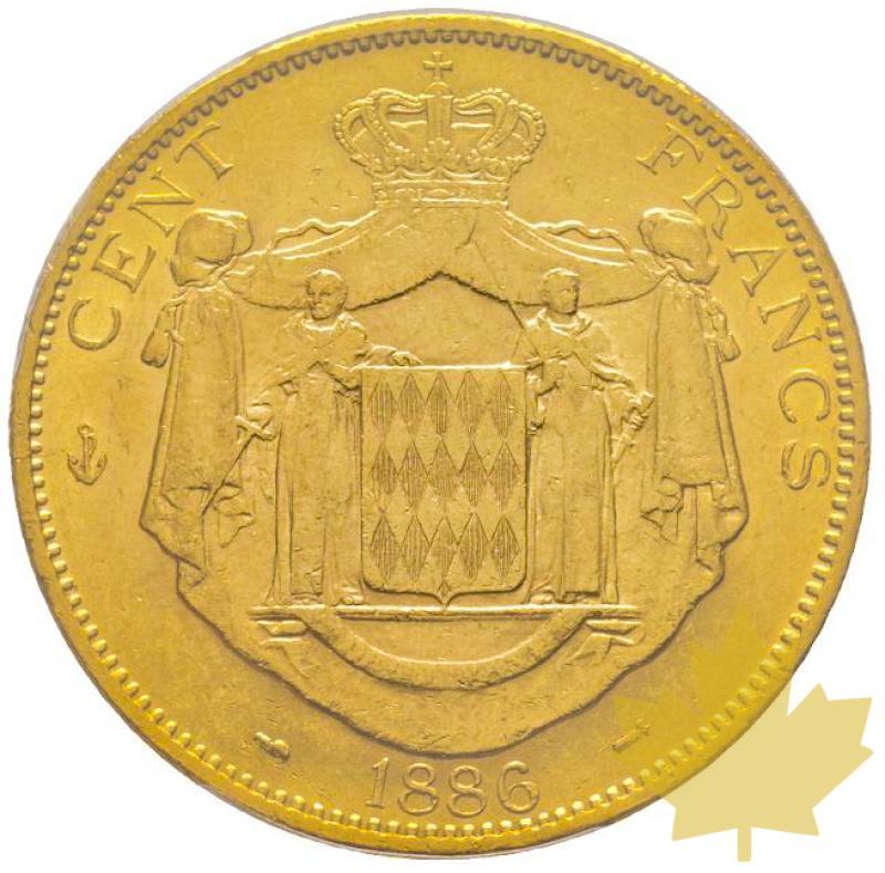 MONACO-1886 A-100 FRANCS-PCGS AU58 - 20190228102713_100francs-monaco-1886-2.jpg