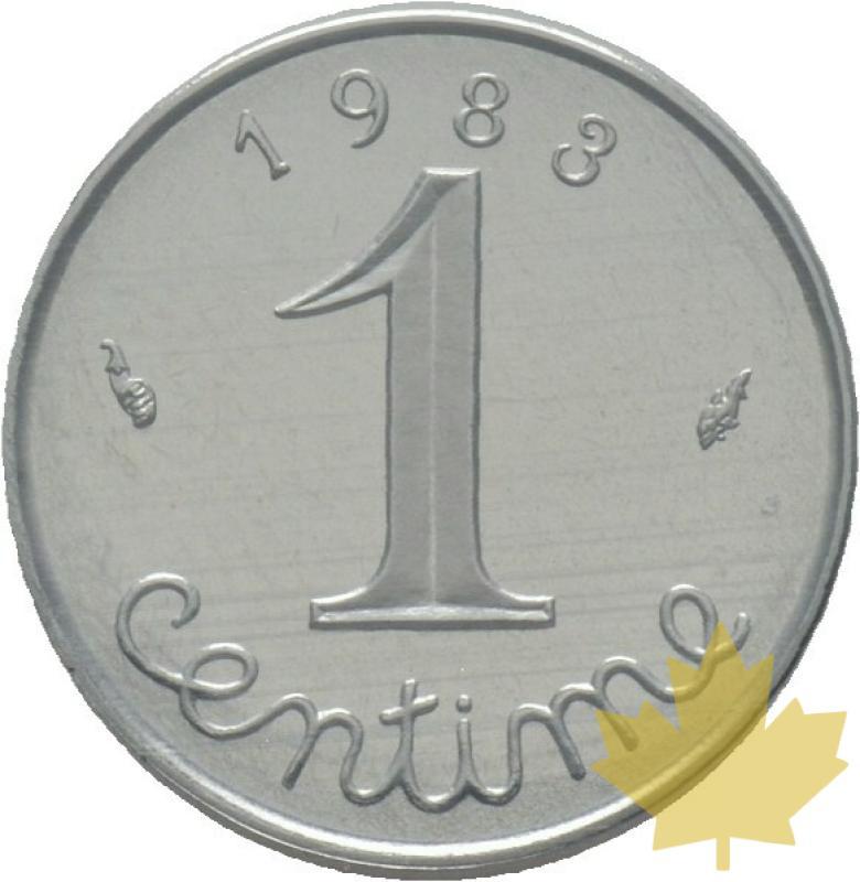 FRANCE-1983-1-CENTIME-PIEFORT-EPI-FDC-RARE - 20190305142453_1-CENT-1983-PIEFORT1.jpg