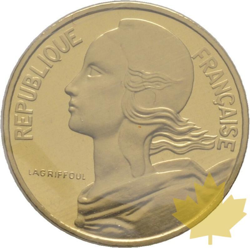 FRANCE-1983-10-CENTIMES-MARIANNE-PIEFORT-FDC-RARE - 20190305160337_10-CENTS-MARIANNE-PIEFORT1.jpg