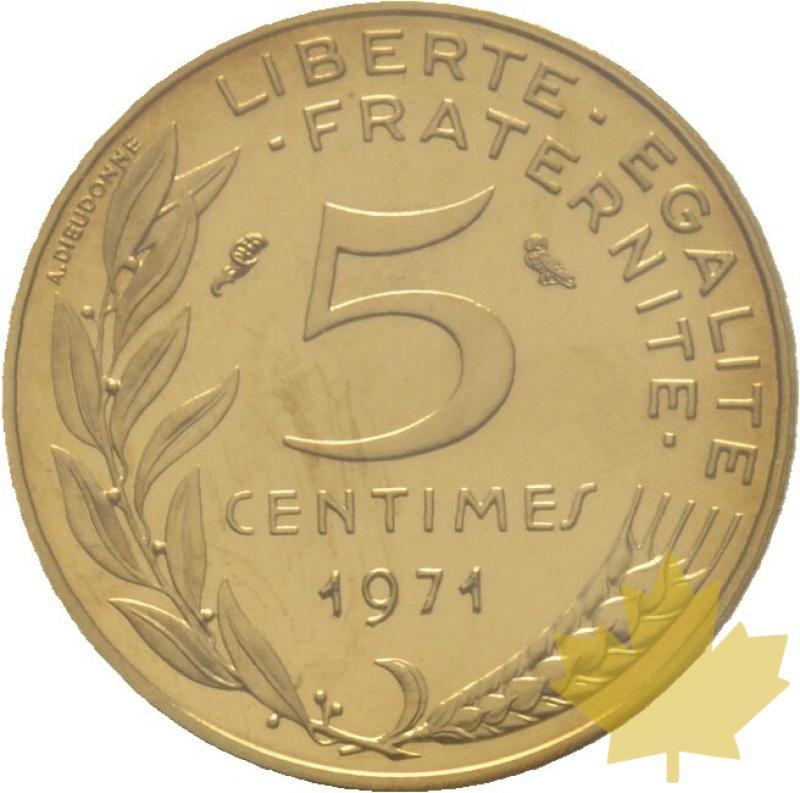 FRANCE-1971-5-CENTIMES-MARIANNE-PIEFORT-FDC - 20190306101809_5-cents-1971-piefort1.jpg
