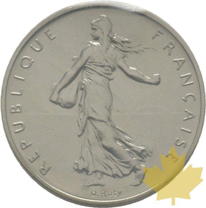 FRANCE-1971-1-FRANC-SEMEUSE-PIEFORT-FDC - 20190306103023_1-franc-1971-piefort2.jpg
