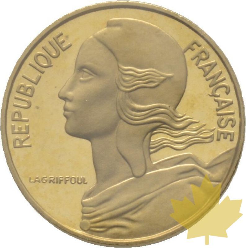 FRANCE-1973-5-CENTIMES-MARIANNE-PIEFORT-FDC - 20190306151554_5-cents-1973-piefort1.jpg
