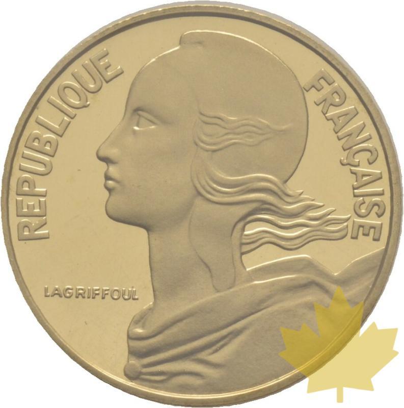 FRANCE-1973-20-CENTIMES-MARIANNE-PIEFORT-FDC - 20190306152143_20-cents-1973-piefort1.jpg