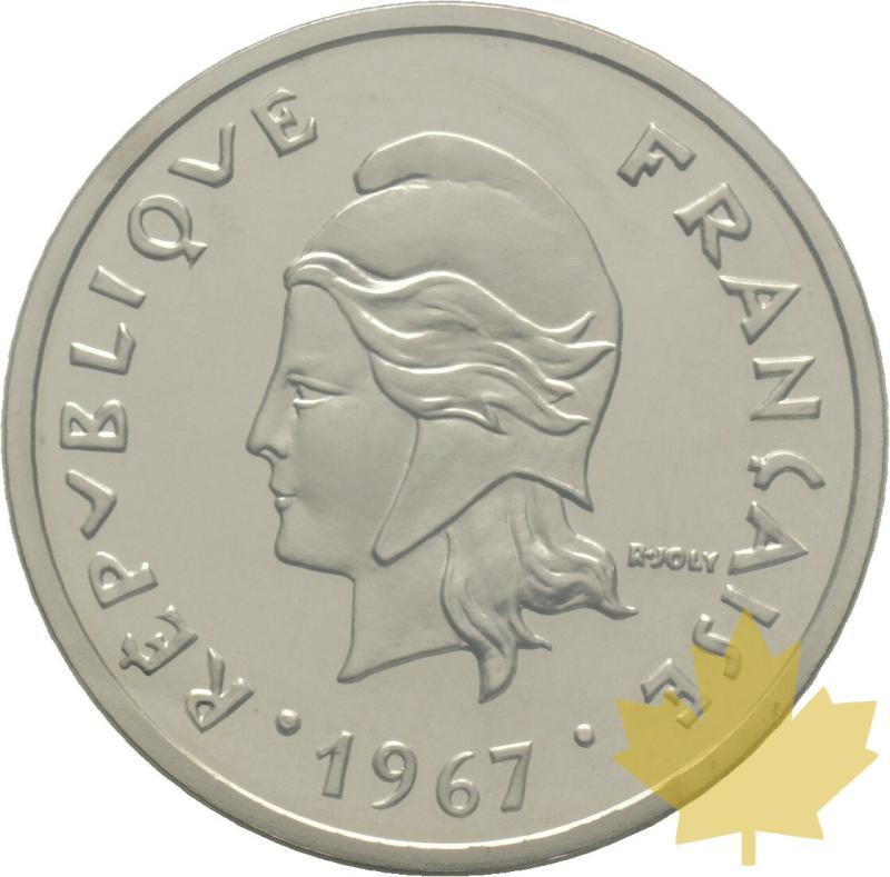 NOUVELLE-CALEDONIE-1967-20-FRANCS-PIEFORT-FDC - 20190307092930_caledonie-20-francs-19671.jpg