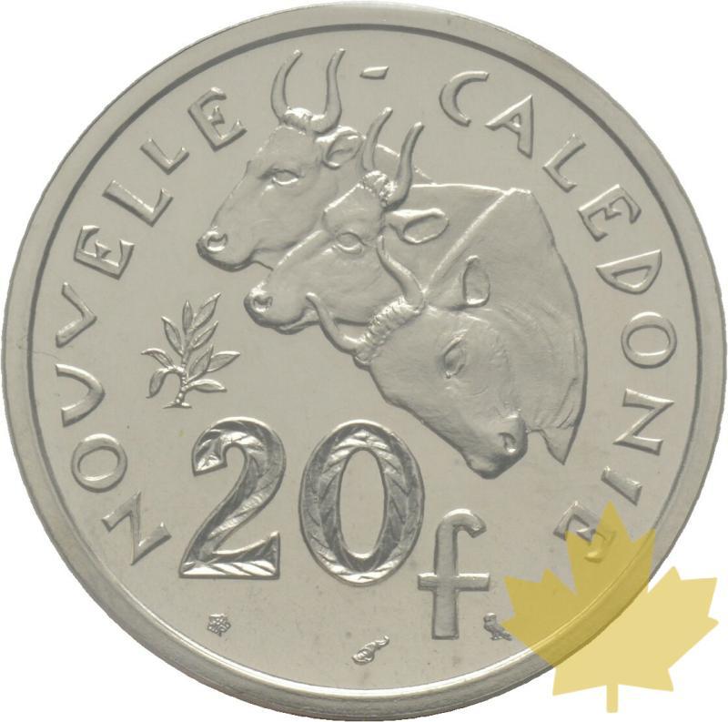 NOUVELLE-CALEDONIE-1967-20-FRANCS-PIEFORT-FDC - 20190307092930_caledonie-20-francs-19672.jpg