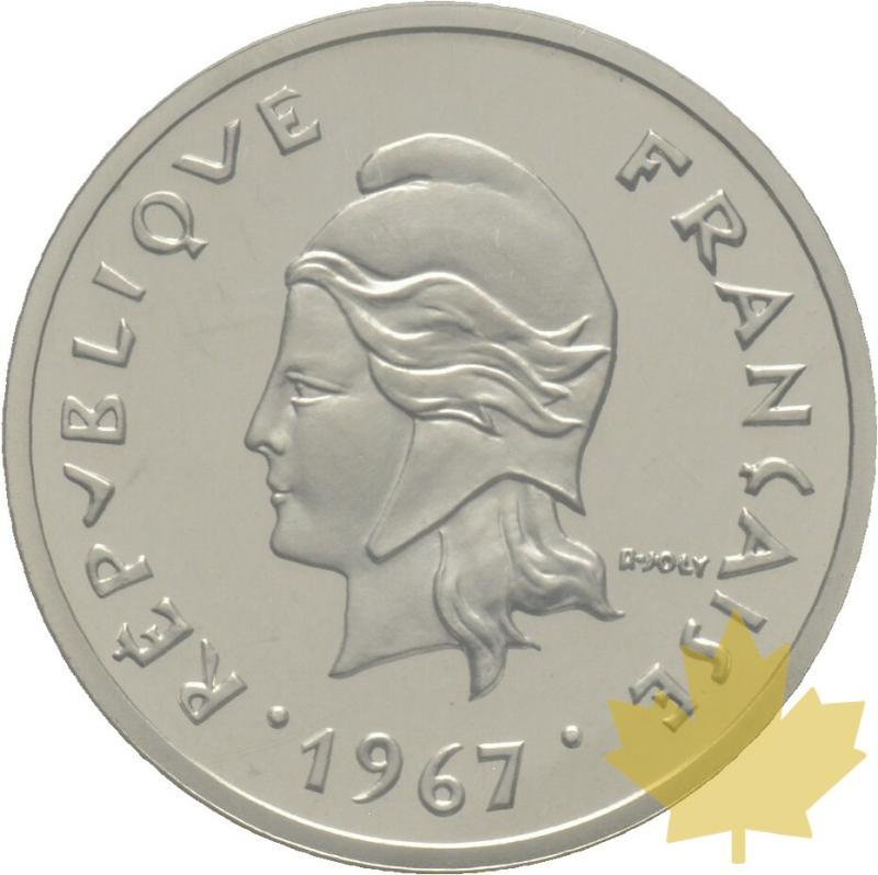 NOUVELLE-CALEDONIE-1967-10-FRANCS-PIEFORT-FDC - 20190307094739_caledonie-10-francs-19671.jpg