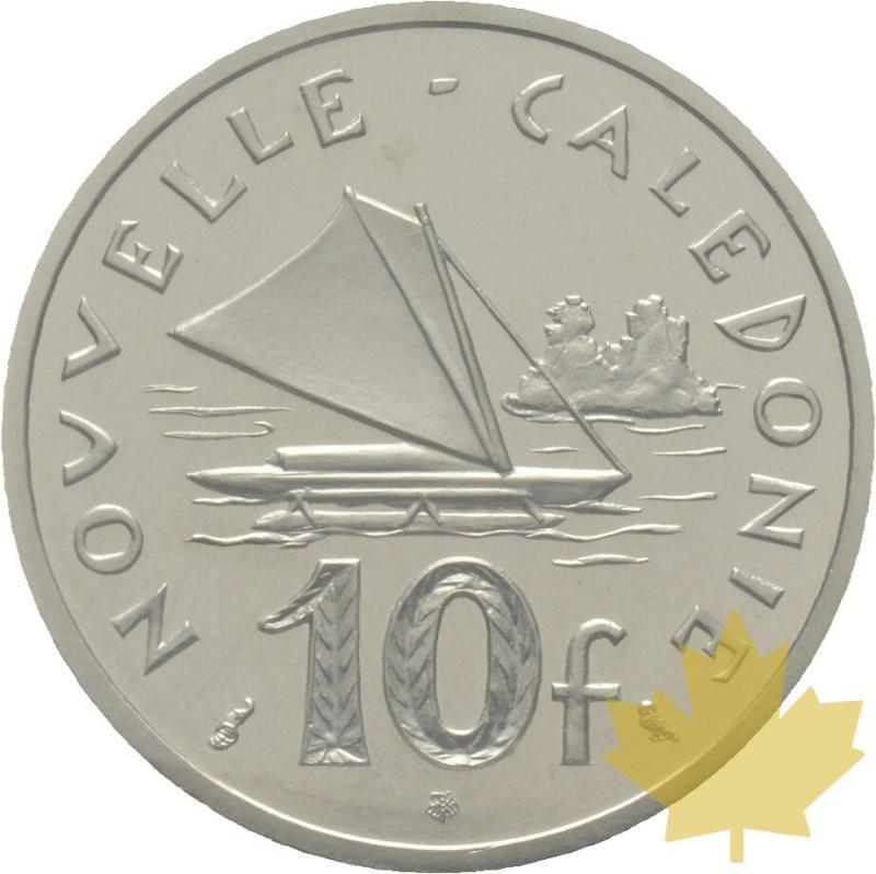NOUVELLE-CALEDONIE-1967-10-FRANCS-PIEFORT-FDC - 20190307094739_caledonie-10-francs-19672.jpg