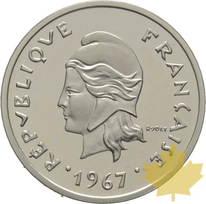 POLYNESIE-1967-10-FRANCS-PIEFORT-FDC - 20190307142518_polynesie-10-francs-19672.jpg