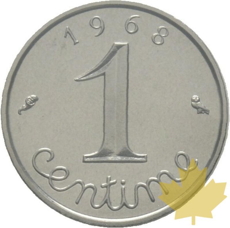FRANCE-1968-1-CENTIME-PIEFORT-EPI-FDC - 20190307143109_1-cent-epi-1968-piefort1.jpg