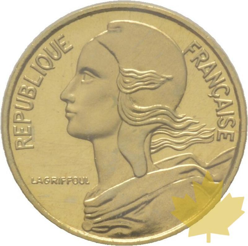 FRANCE-1966-5-CENTIMES-MARIANNE-PIEFORT-FDC - 20190308144458_5-cents-1966-piefort1.jpg