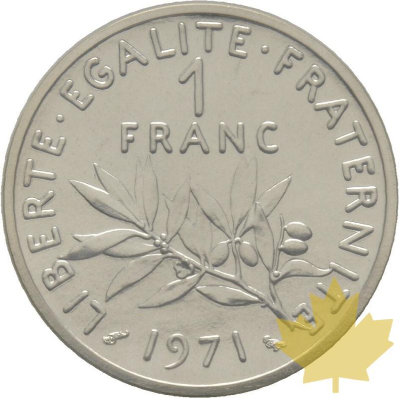 FRANCE-1971-1-FRANC-SEMEUSE-ARGENT-PIEFORT-FDC - 20190311111144_1-franc-silver-1971-semeuse2.jpg